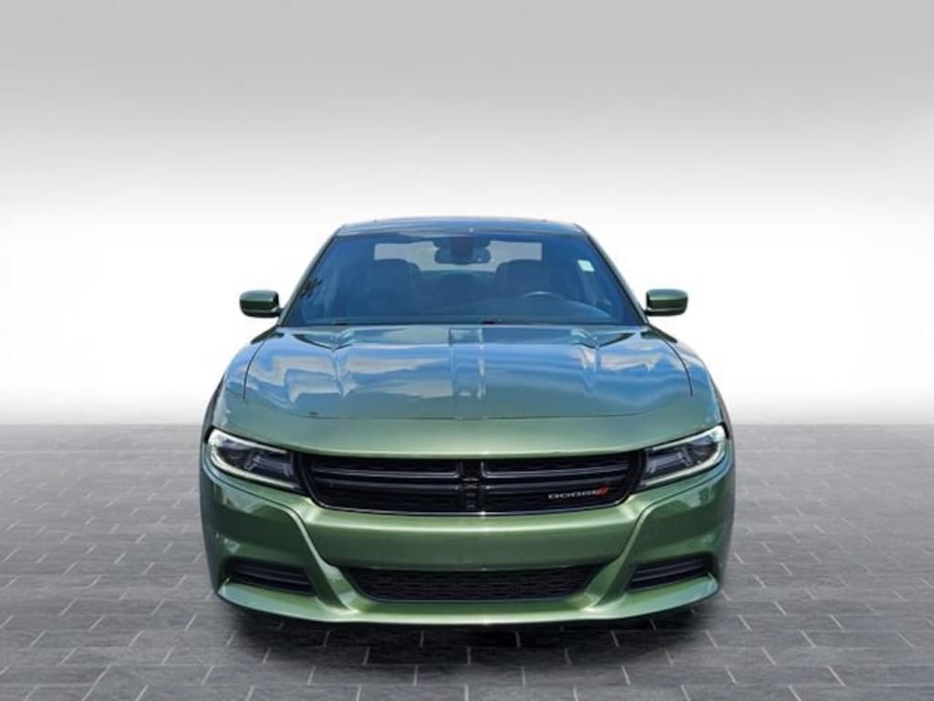 Used 2020 Dodge Charger SXT