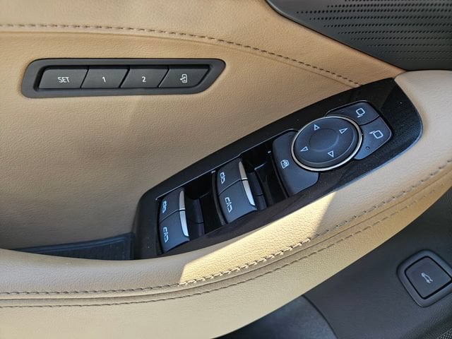 2025 Cadillac CT5 Premium Luxury - Photo 31