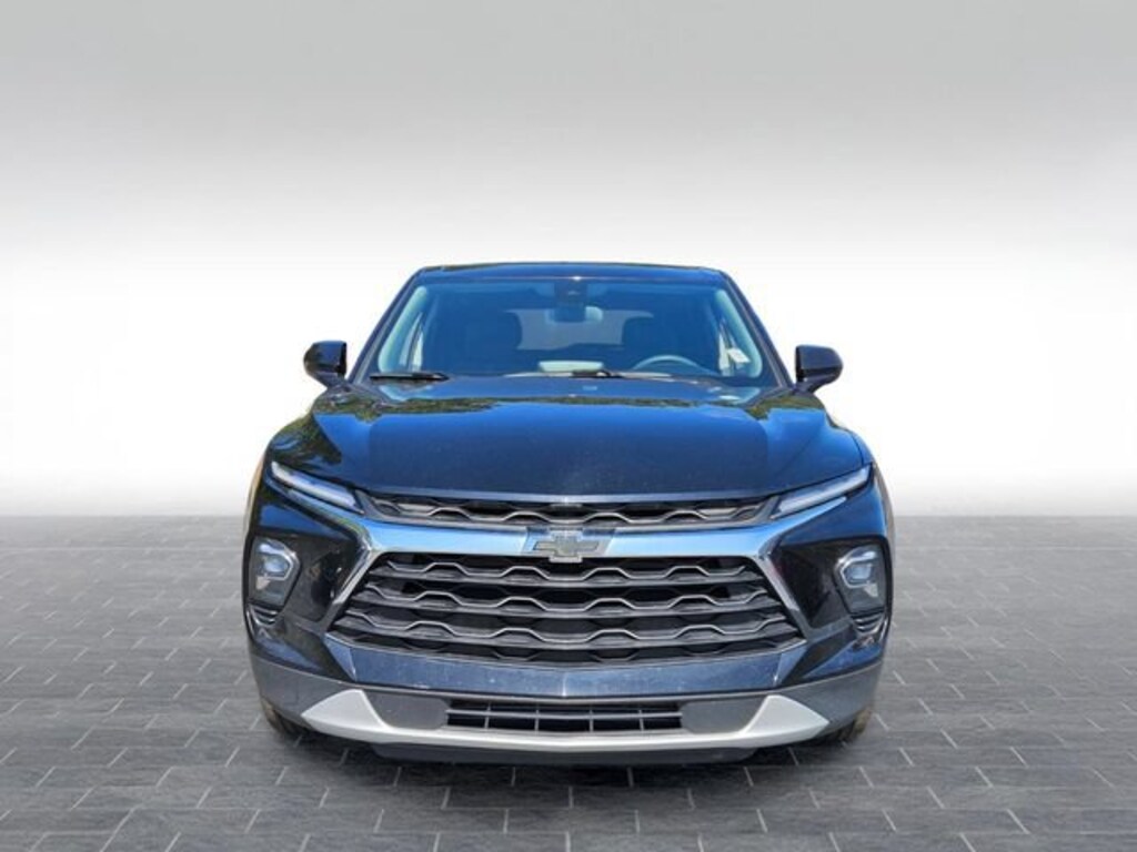 Used 2023 Chevrolet Blazer 2LT SUV