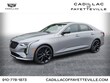 CADILLAC CT4