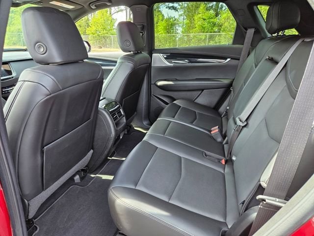 2024 Cadillac XT5 Premium Luxury - Photo 10