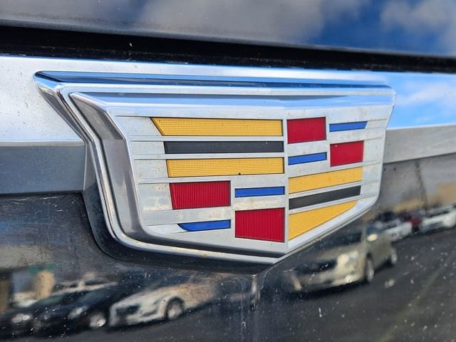 2019 Cadillac Escalade Luxury - Photo 15
