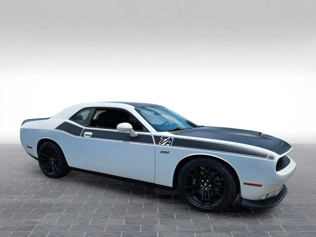 2023 Dodge Challenger R/T - Photo 3