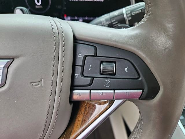 2021 Cadillac Escalade Sport Platinum - Photo 26