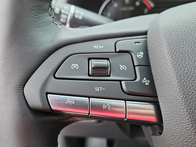 2025 Cadillac CT4 Premium Luxury - Photo 29