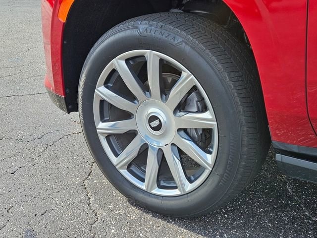 2023 Cadillac Escalade Premium Luxury Platinum - Photo 8