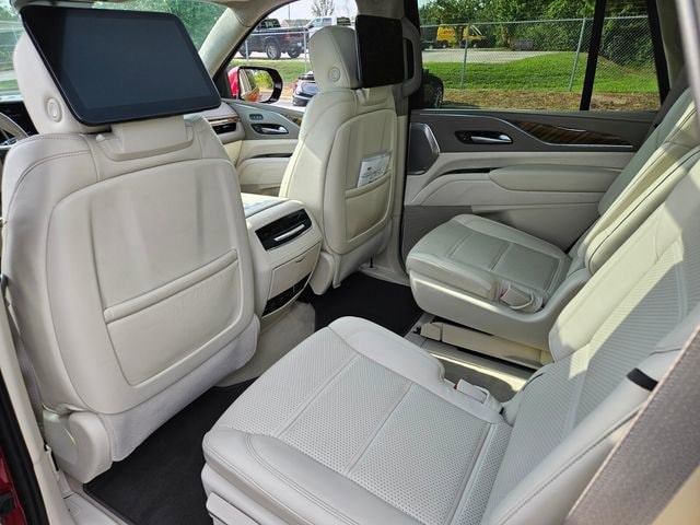 2023 Cadillac Escalade Premium Luxury Platinum - Photo 13