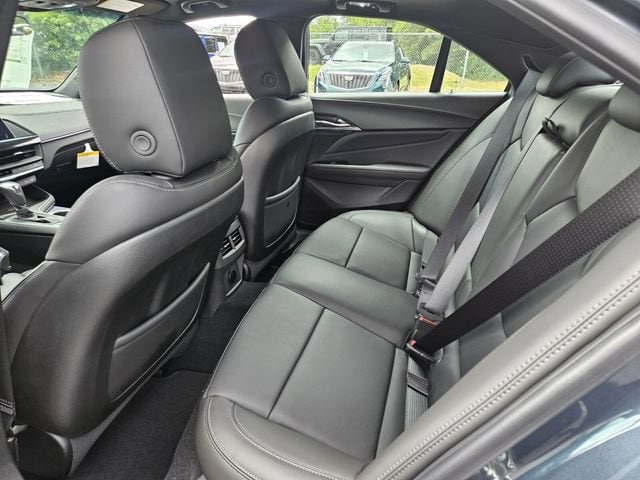 2026 Cadillac CT4 Premium Luxury - Photo 10
