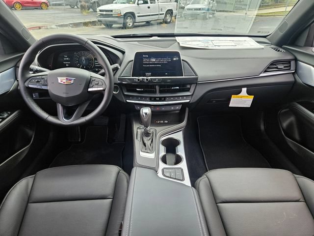 2026 Cadillac CT4 Premium Luxury - Photo 13