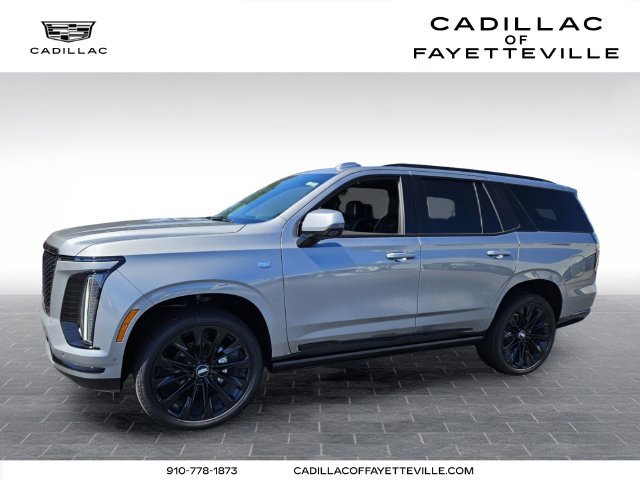 2026 Cadillac Escalade