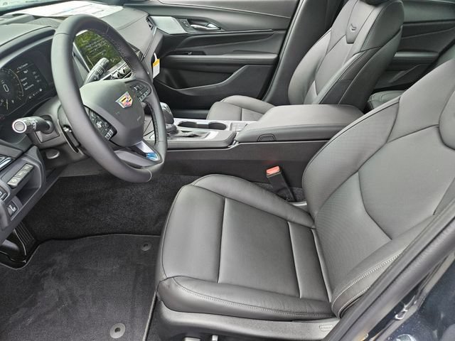 2026 Cadillac CT4 Premium Luxury - Photo 7