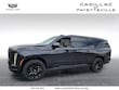  CADILLAC Escalade ESV