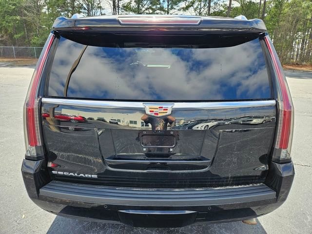 2019 Cadillac Escalade Luxury - Photo 6