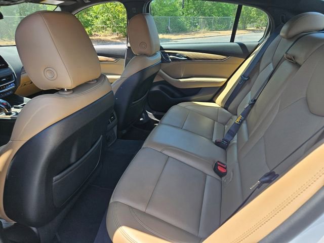 2025 Cadillac CT5 Premium Luxury - Photo 10