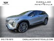 CADILLAC OPTIQ
