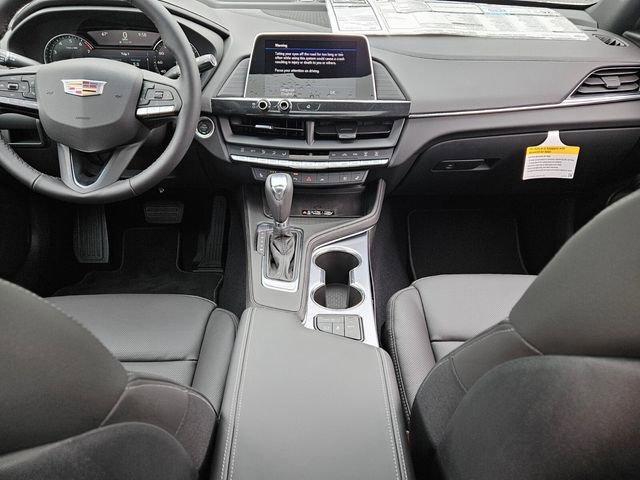 2025 Cadillac CT4 Premium Luxury - Photo 14