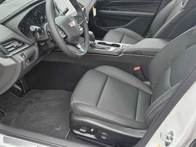 2025 Cadillac CT4 Premium Luxury - Photo 9