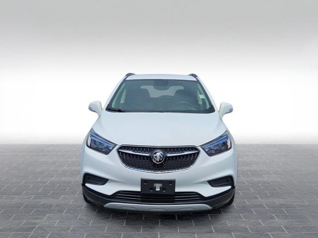 Used 2019 Buick Encore Preferred with VIN KL4CJASBXKB839413 for sale in Fayetteville, NC