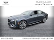 CADILLAC CT4