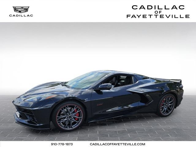 2023 Chevrolet Corvette