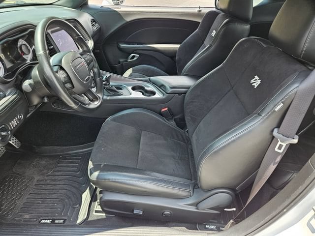 2023 Dodge Challenger R/T - Photo 7