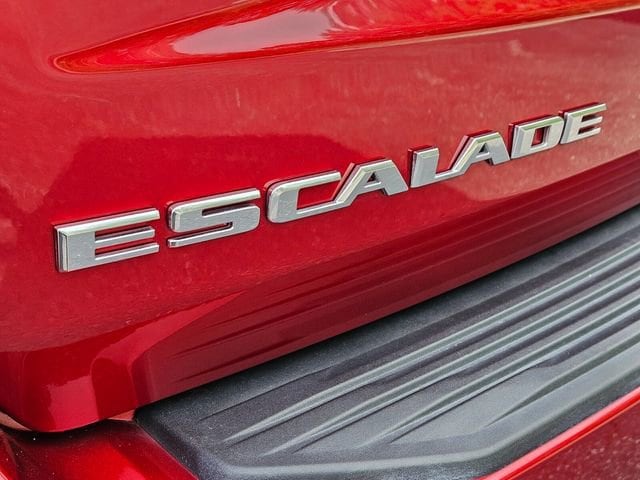 2023 Cadillac Escalade Premium Luxury Platinum - Photo 17