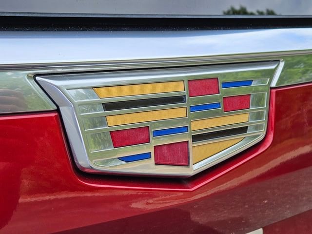 2023 Cadillac Escalade Premium Luxury Platinum - Photo 19