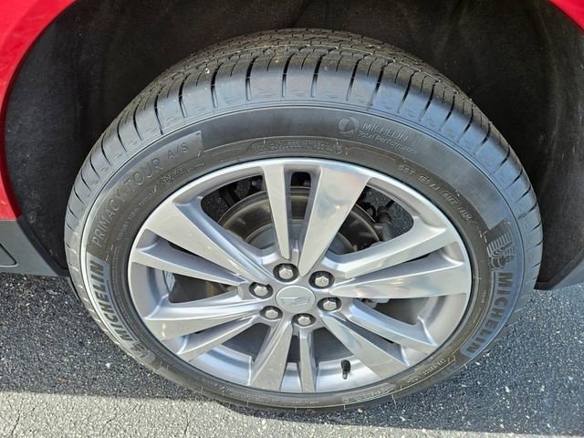 2024 Cadillac XT5 Premium Luxury - Photo 14