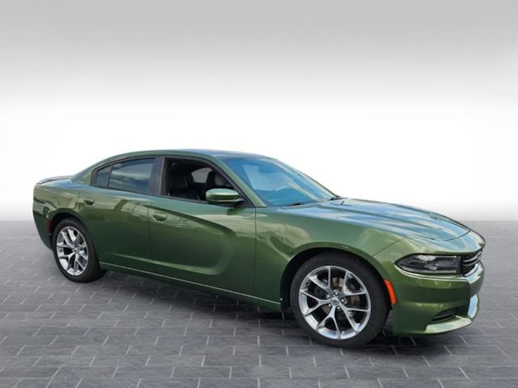 Used 2020 Dodge Charger SXT