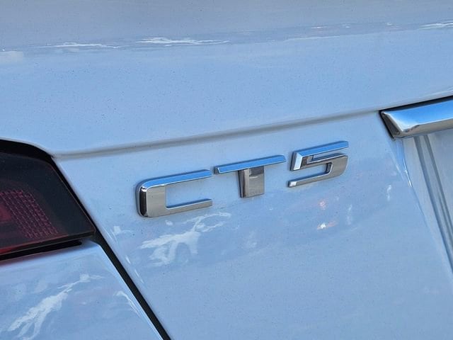 2025 Cadillac CT5 Premium Luxury - Photo 16