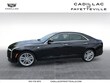  CADILLAC CT4