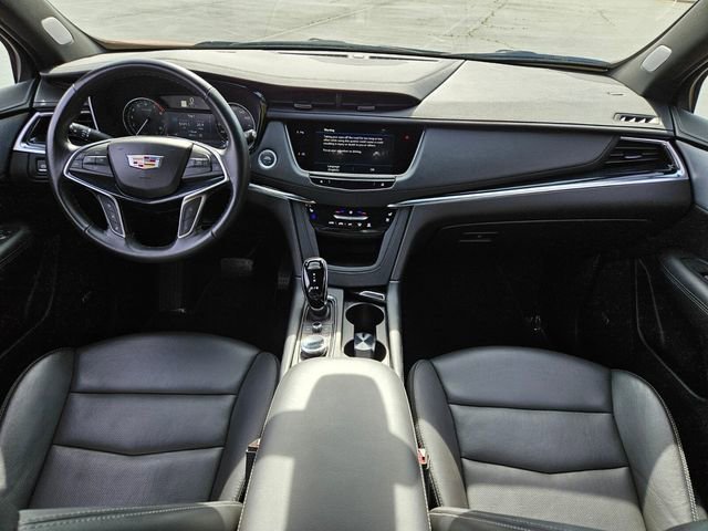 2024 Cadillac XT5 Premium Luxury - Photo 13