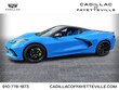  Chevrolet Corvette Stingray