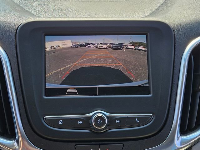 2023 Chevrolet Equinox 2FL - Photo 23