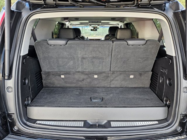 2019 Cadillac Escalade Luxury - Photo 17
