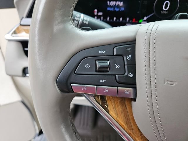 2021 Cadillac Escalade Sport Platinum - Photo 27