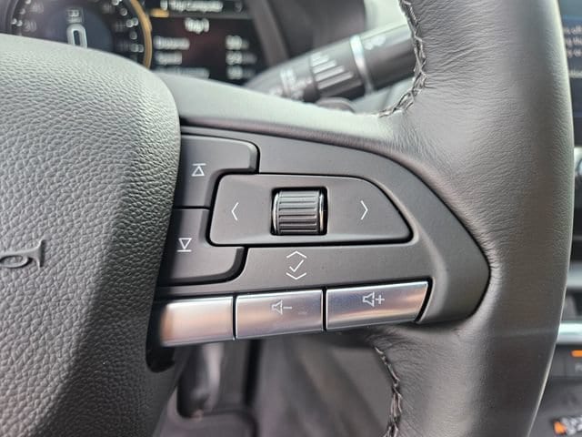 2026 Cadillac CT4 Premium Luxury - Photo 26