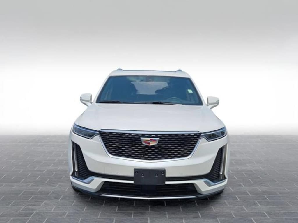 Used 2023 CADILLAC XT6 Premium Luxury SUV