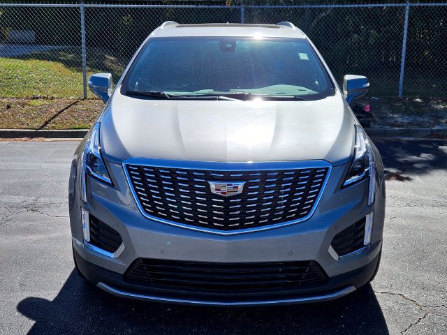 Used 2025 CADILLAC XT5 Premium Luxury SUV