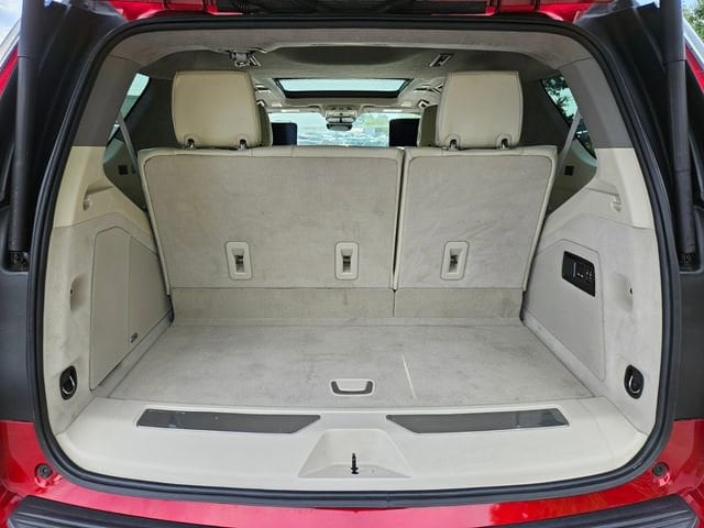 2023 Cadillac Escalade Premium Luxury Platinum - Photo 21