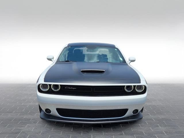 2023 Dodge Challenger R/T - Photo 2
