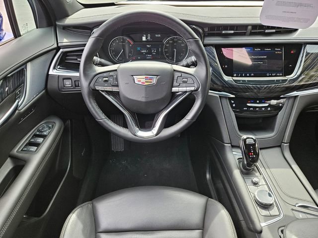 2025 Cadillac XT6 Premium Luxury - Photo 12