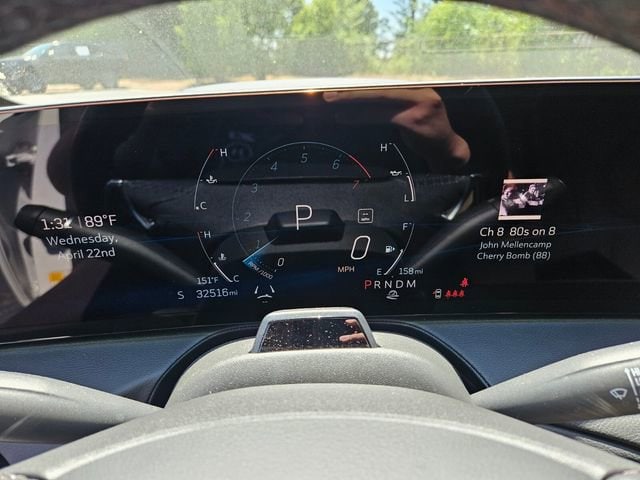 2025 Cadillac CT5 Premium Luxury - Photo 28