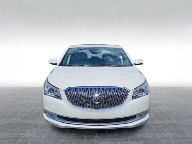 Used 2015 Buick LaCrosse Premium 1 with VIN 1G4GD5G37FF313676 for sale in Fayetteville, NC