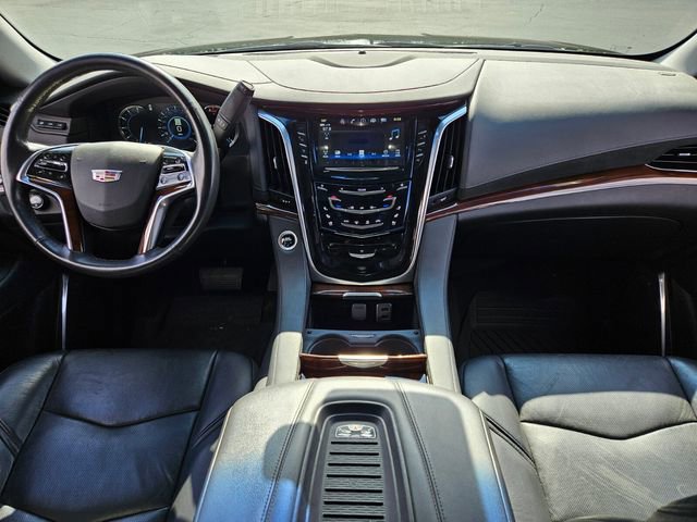 2019 Cadillac Escalade Luxury - Photo 13