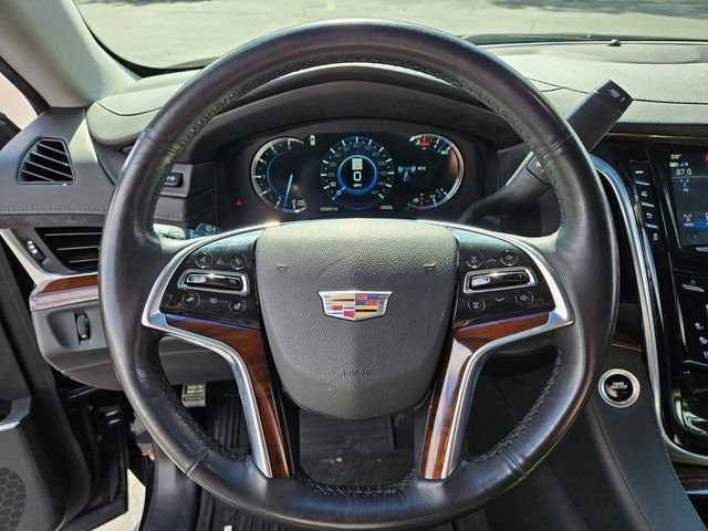 2019 Cadillac Escalade Luxury - Photo 24
