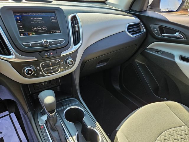2023 Chevrolet Equinox 2FL - Photo 21
