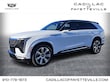 CADILLAC ESCALADE IQ