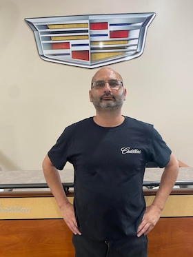 Staff member JUSTIN FRANSMAN from 55ca6c5d5864