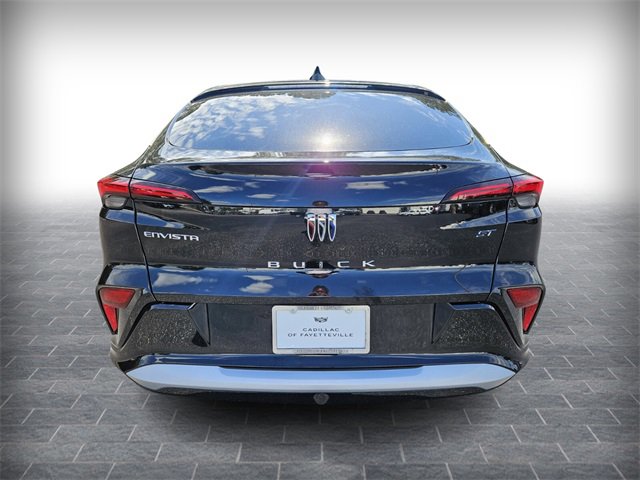2024 Buick Envista ST photo 3